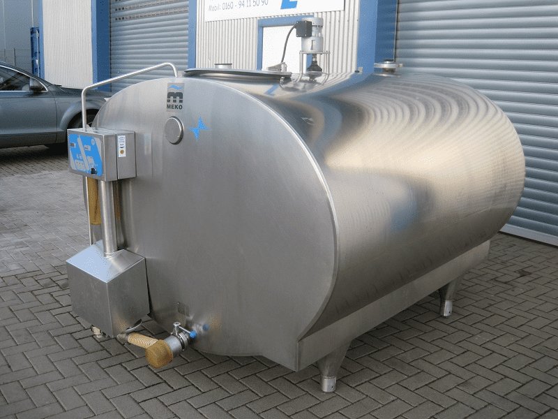 1.000 - 4.300 Liter