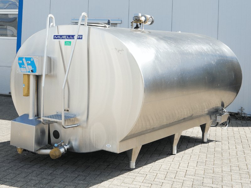 ab 5.000 Liter