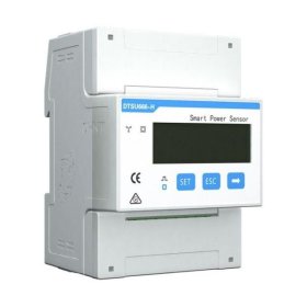 Smart Meter DTSU666-H 3ph Energy Meter mit 3x250A Sensoren