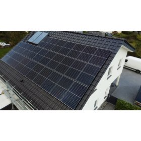 36 PV Module Solar Solarmodul Photovoltaik JAM54S30-415 Wp