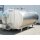 Mueller O-1125 - Milchtank mit O-92 Tankreinigung / Milchkühltank gebraucht - 4500 Liter