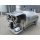 Serap – Used Milk Cooling Tank / Milk Tank – 4500 Liters