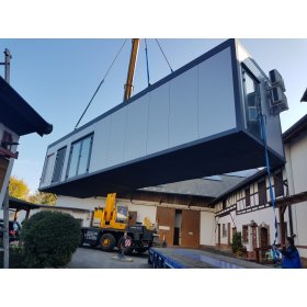 Hofmolkerei / Minimolkerei / Container