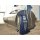 Mueller O-900 – Used Milk Cooling Tank – Over 3,500 Liters