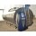 Mueller O-1500 – Used Milk Cooling Tank – Over 6,000 Liters