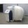 Mueller O-700 - Milchtank gebraucht - 3000 Liter ohne Tankreinigung mit Kühlung 6 PS mit Heizung
