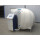 Mueller O-700 - Milchtank gebraucht - 3000 Liter mit RistoWash 2013 mit Kühlung 3 PS mit Heizung