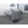 Mueller O-2500 - Milchtank / Milchkühltank gebraucht - über 10.000 Liter + Kühlung 8 PS + Heizung
