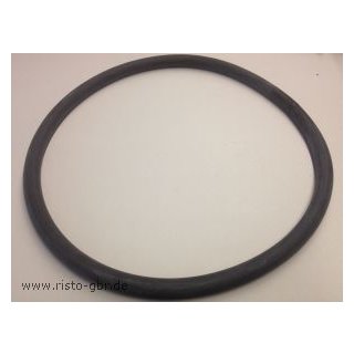 Gummidichtung für Mannloch SE D458