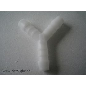 Y-Verbindung D10