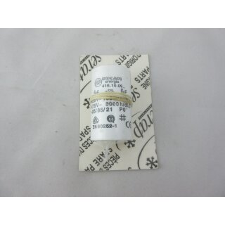 Kondensator 6 µF 200 V 50-60 Hz R1C 245