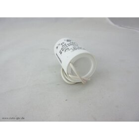 Kondensator 6 µF 200 V 50-60 Hz R1C 245