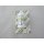 Kondensator 6 µF 200 V 50-60 Hz R1C 245