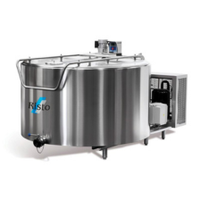 Milchwanne bis 2500 Liter