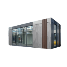 Bürocontainer
